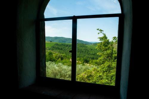 Agriturismo Marchesi Gondi