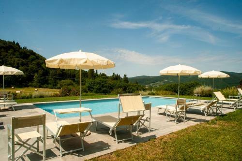 Agriturismo Marchesi Gondi