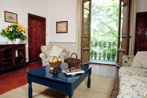 Agriturismo Marchesi Gondi