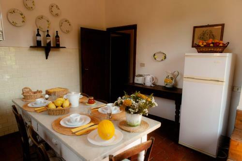 Agriturismo Marchesi Gondi