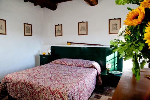 Agriturismo Marchesi Gondi