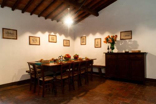 Agriturismo Marchesi Gondi