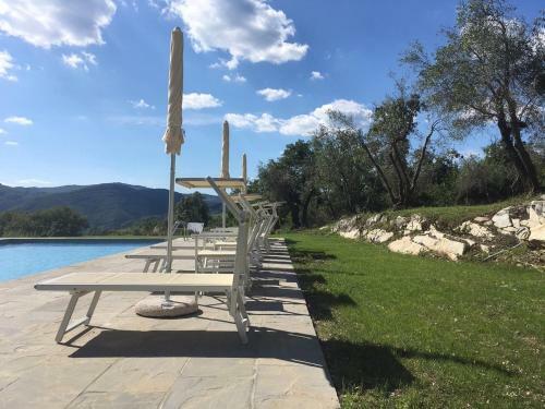 Agriturismo Marchesi Gondi