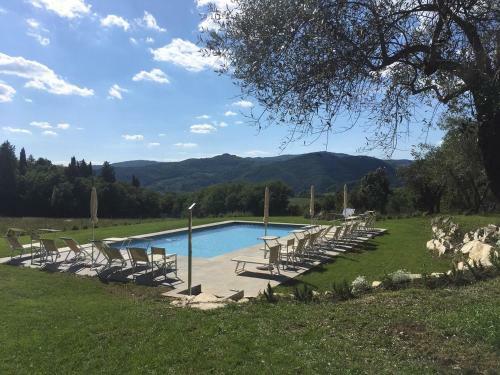 Agriturismo Marchesi Gondi