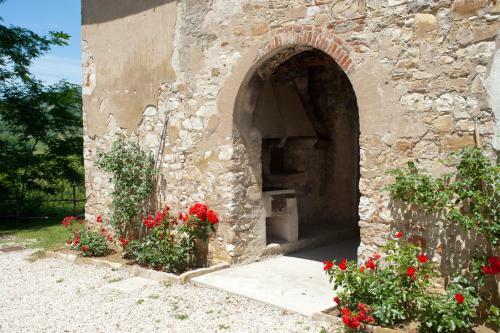 Agriturismo Marchesi Gondi