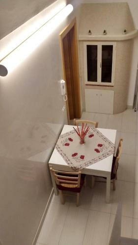 Apartamento La Dimora Del Gelso Rosso