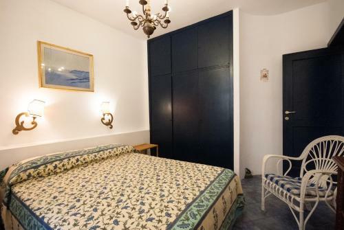 Apartamento Darsena 4