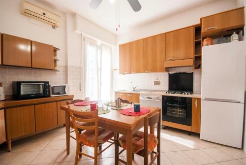Apartamento Appartamento Rosemma