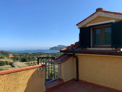 Apartamento Parco Delle Ginestre