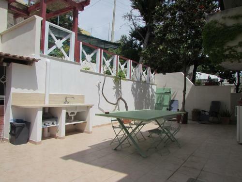 Hostal Villa Majata