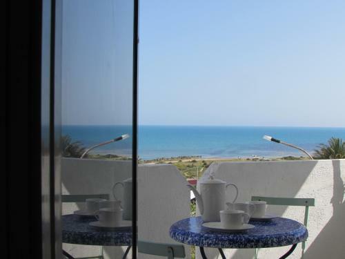 Hostal Villa Majata