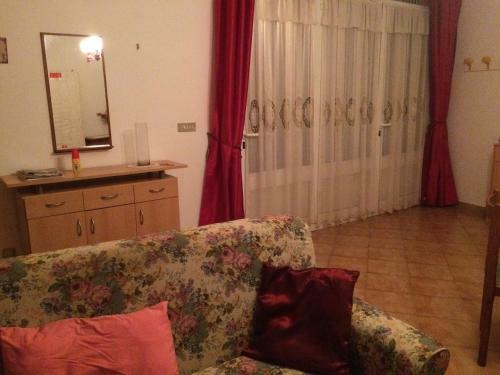 Apartamento Country