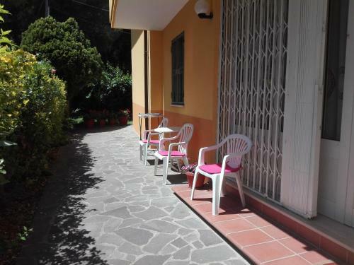 Apartamento Country