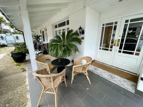 Wight Orchid Island Hotel