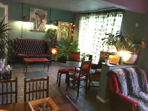 Wight Orchid Island Hotel