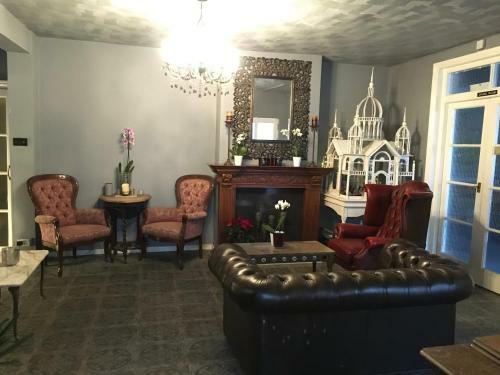 Wight Orchid Island Hotel