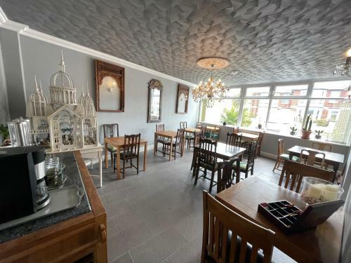 Wight Orchid Island Hotel