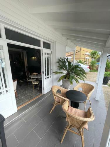 Wight Orchid Island Hotel