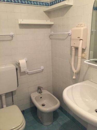 Apartamento Appartamentino Romantico