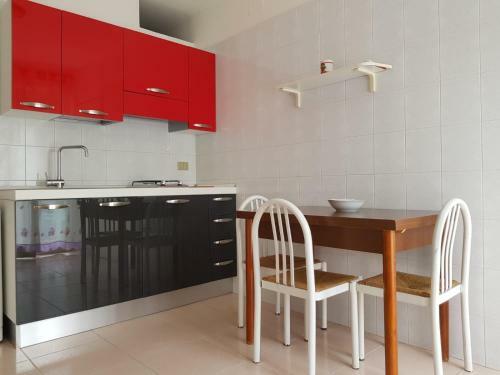 Apartamento Oasi Nel Gargano Sul Mare