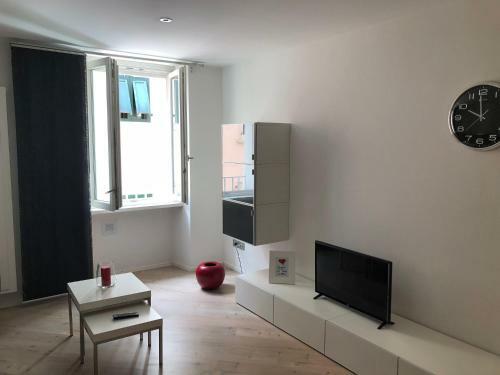 Apartamento Appartamento Alle Porte