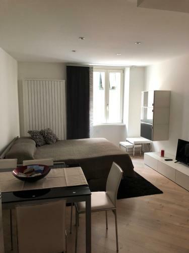 Apartamento Appartamento Alle Porte