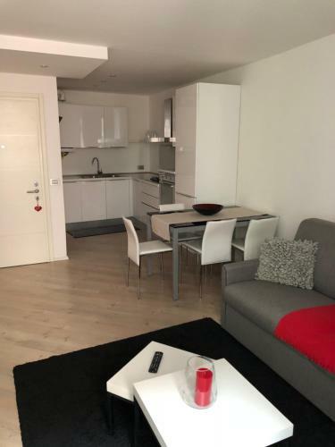 Apartamento Appartamento Alle Porte