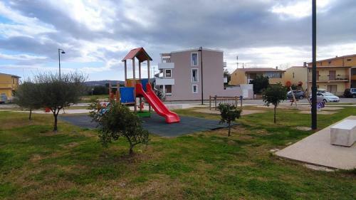 Apartamento Stella Maris Guest Home