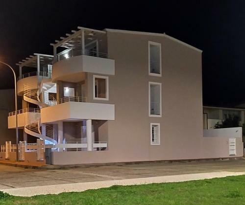 Apartamento Stella Maris Guest Room