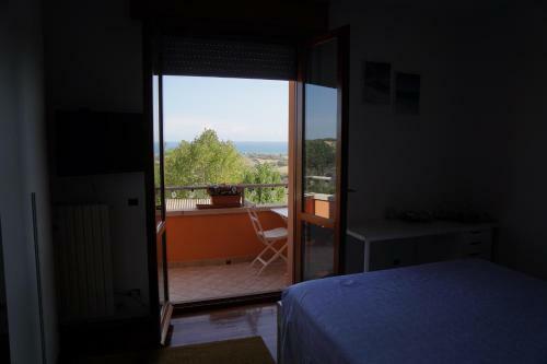 Bed & Breakfast Villa Di Agricoltori