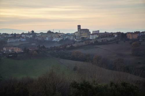 Bed & Breakfast Villa Di Agricoltori