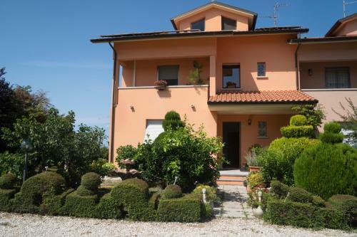 Bed & Breakfast Villa Di Agricoltori