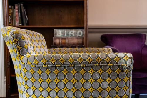 The Cliff House Hotel