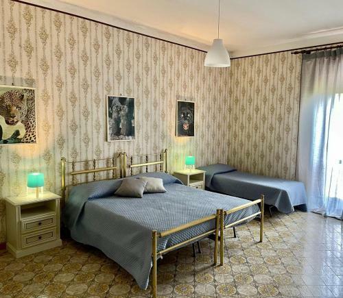 Casa Vacanze "villa Loretta"