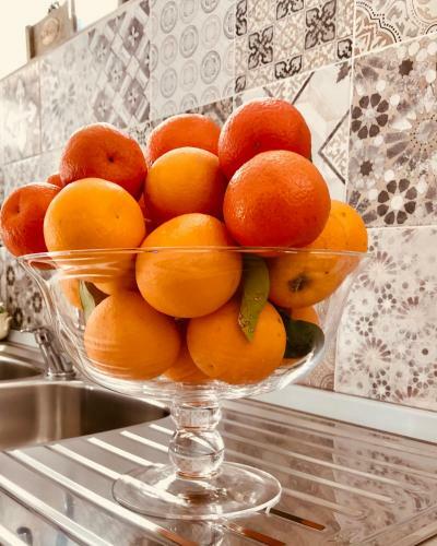 Bed & Breakfast Masseria Piana Della Macina