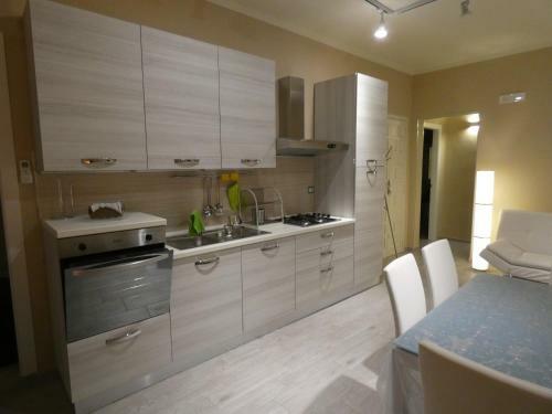 Apartamento Appartamento In Salento