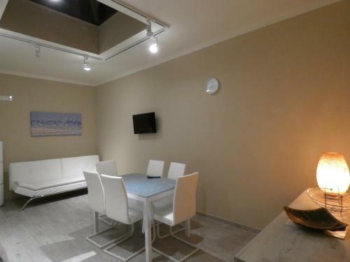 Apartamento Appartamento In Salento