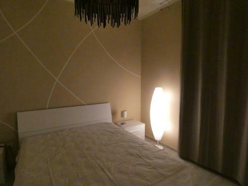 Apartamento Appartamento In Salento