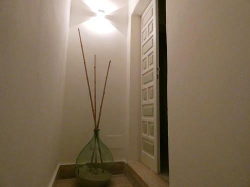 Apartamento Appartamento In Salento
