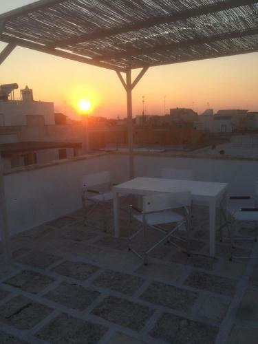 Apartamento Appartamento In Salento