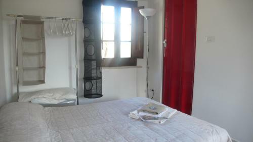 Apartamento Depandance Elvira Basilico