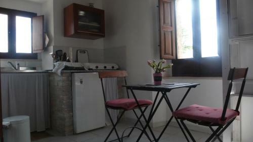 Apartamento Depandance Elvira Basilico