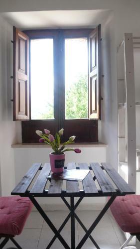 Apartamento Depandance Elvira Basilico