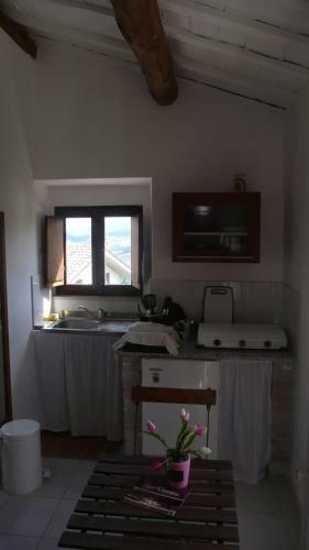 Apartamento Depandance Elvira Basilico
