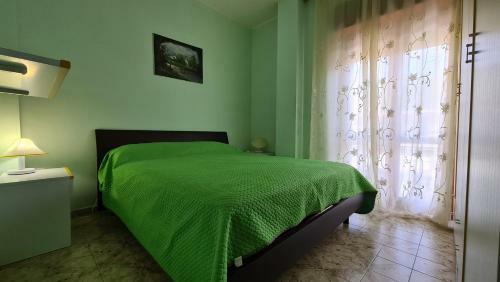 Casa Verde