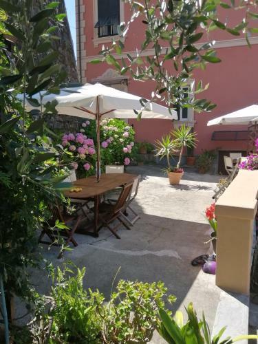 Apartamento La Casa Del Girasole
