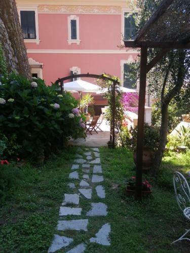 Apartamento La Casa Del Girasole
