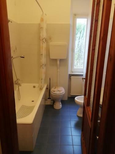 Apartamento La Casa Del Girasole