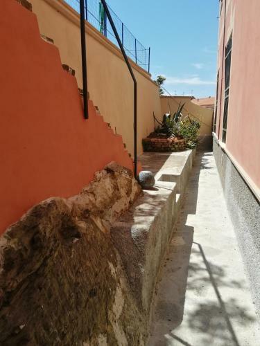 Apartamento La Casa Del Girasole