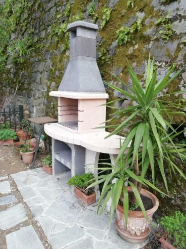 Apartamento La Casa Del Girasole